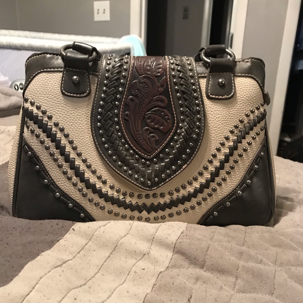 Montana West Handbag